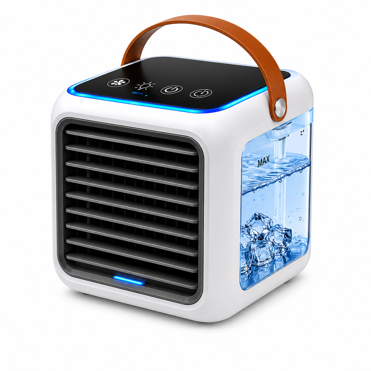 Mini Przenośny Klimatyzator Premium 4 w 1